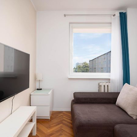 Przymorska Chatka Gdańsk Exterior foto