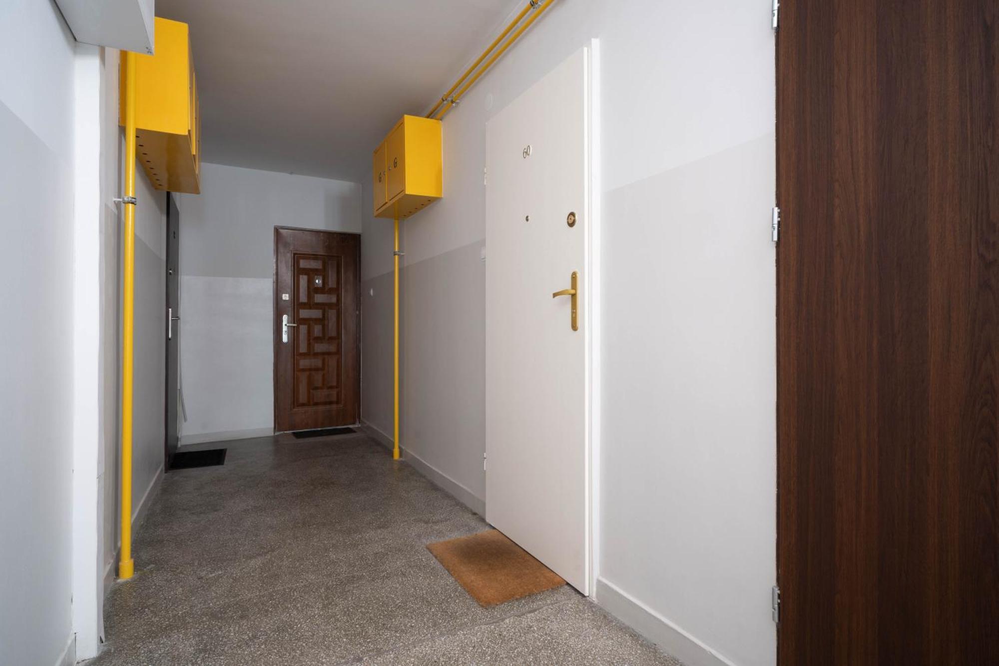Przymorska Chatka Gdańsk Exterior foto